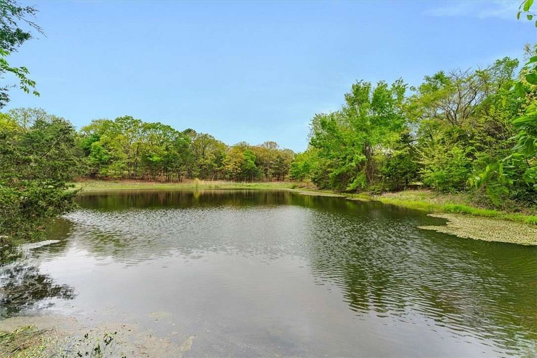 21.3 Acres of Recreational Land for Sale in Lincoln, Arkansas