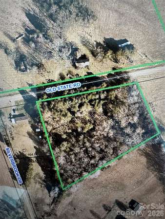 2.64 Acres of Residential Land for Sale in Newton, North Carolina