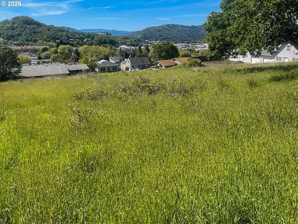 3.39 Acres of Residential Land for Sale in Roseburg, Oregon