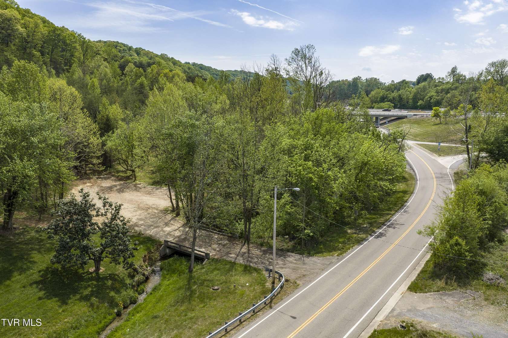 10.3 Acres of Mixed-Use Land for Sale in Kingsport, Tennessee