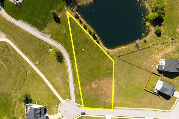 0.61 Acres of Residential Land for Sale in Harrison, Tennessee