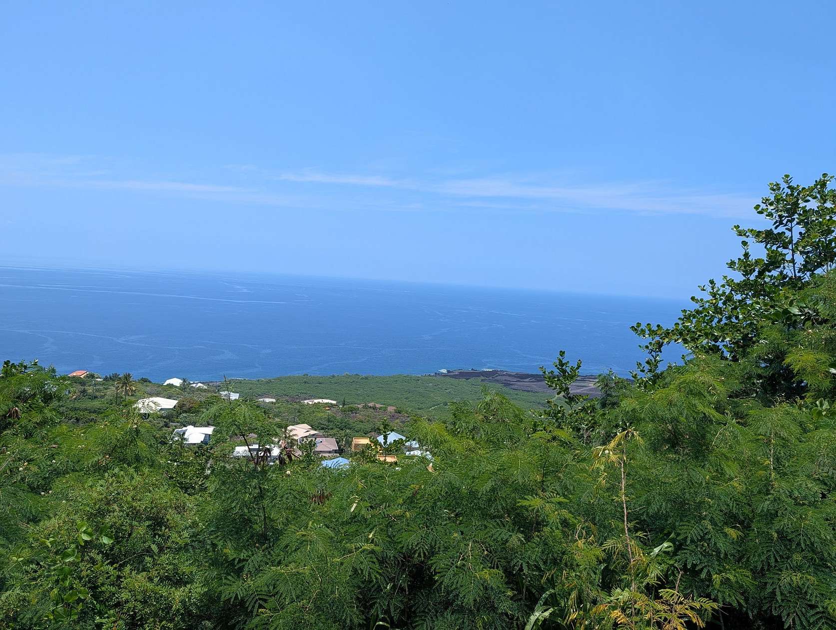 0.17 Acres of Land for Sale in Captain Cook, Hawaii