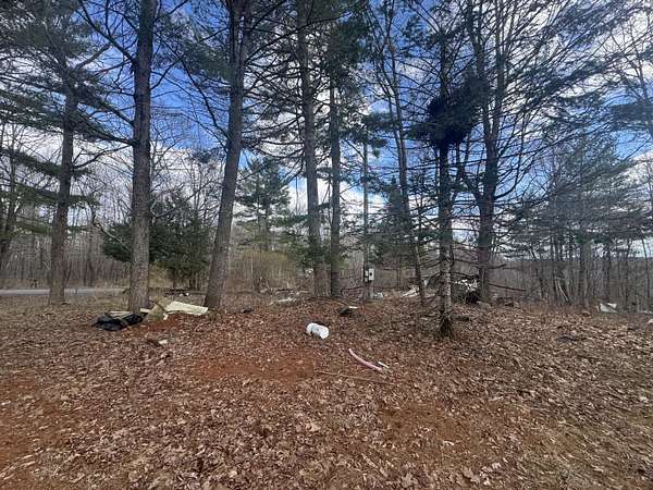 3.19 Acres of Residential Land for Sale in Vassalboro, Maine
