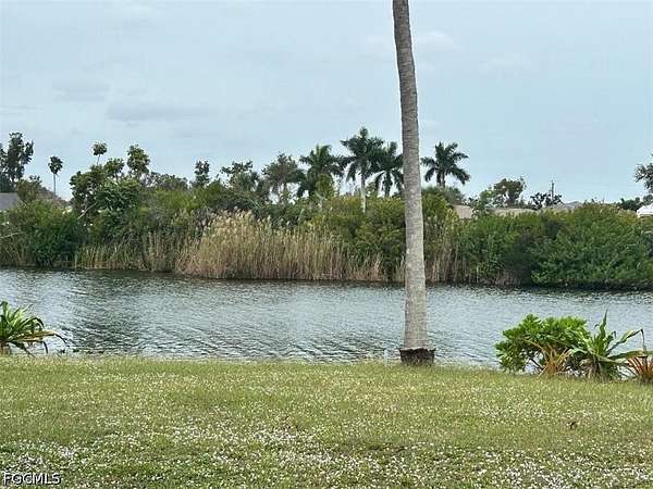 0.35 Acres of Residential Land for Sale in Cape Coral, Florida