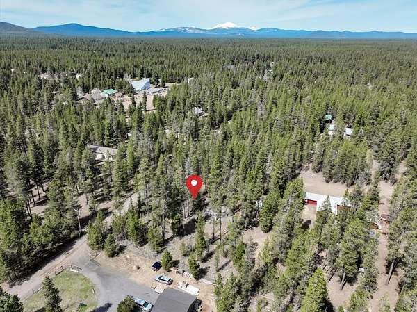 1.2 Acres of Residential Land for Sale in La Pine, Oregon