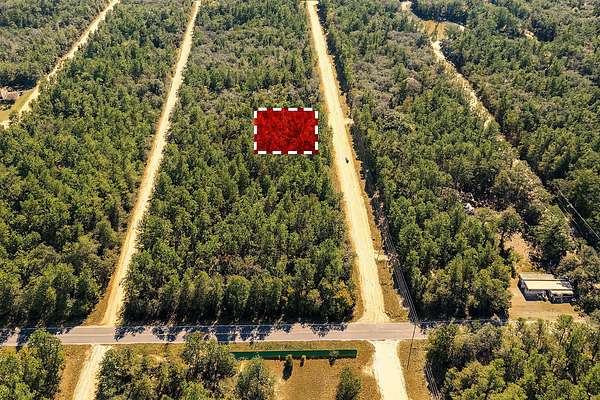0.22 Acres of Residential Land for Sale in Interlachen, Florida