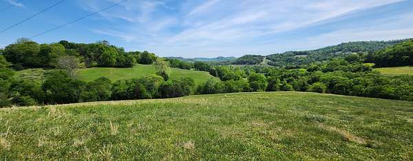 189 Acres of Land for Sale in Liberty, Tennessee