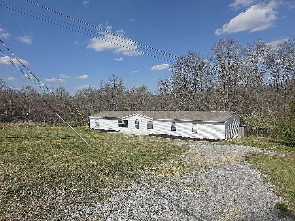2.3 Acres of Land with Home for Sale in Lyles, Tennessee