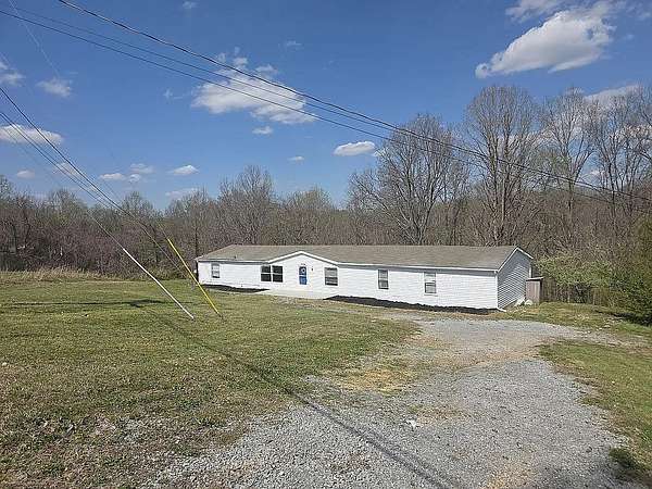 2.3 Acres of Land with Home for Sale in Lyles, Tennessee