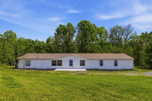 2.3 Acres of Land with Home for Sale in Lyles, Tennessee