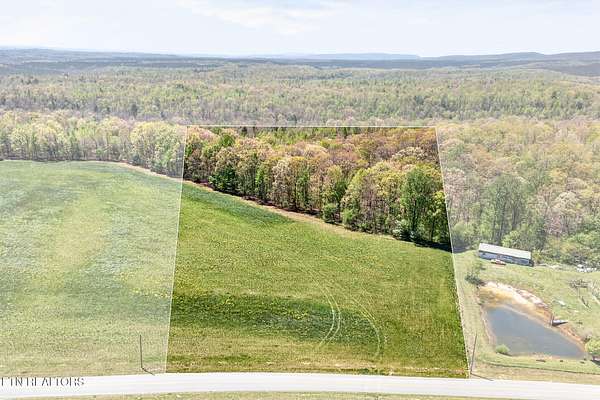 5.75 Acres of Land for Sale in Rockwood, Tennessee