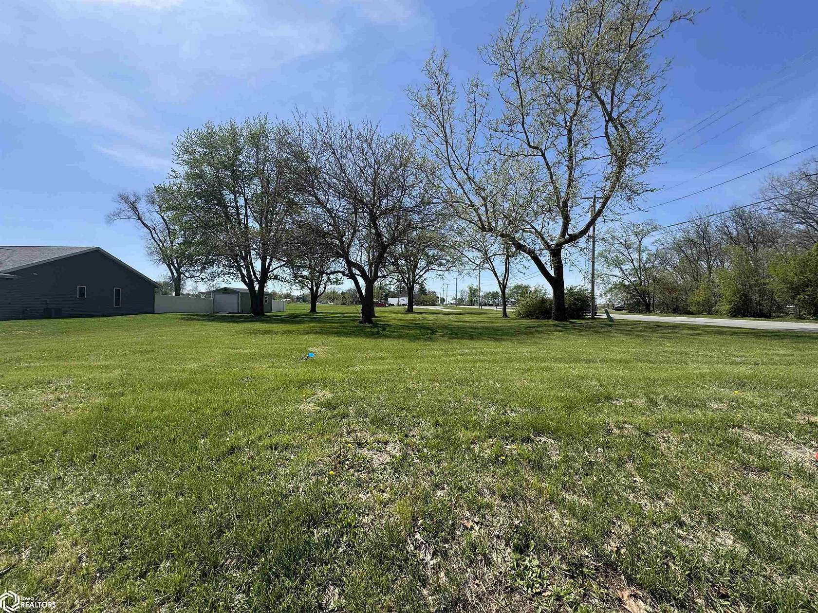 0.42 Acres of Residential Land for Sale in Middletown, Iowa