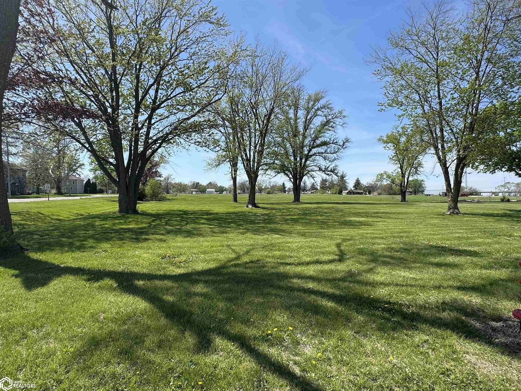 0.41 Acres of Residential Land for Sale in Middletown, Iowa