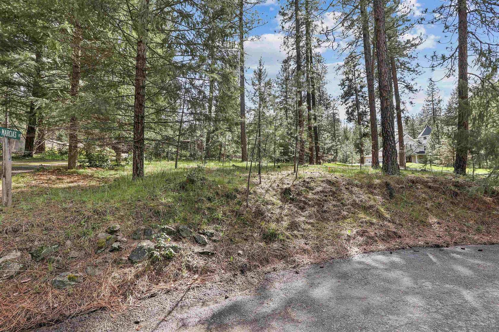 0.86 Acres of Land for Sale in Veradale, Washington