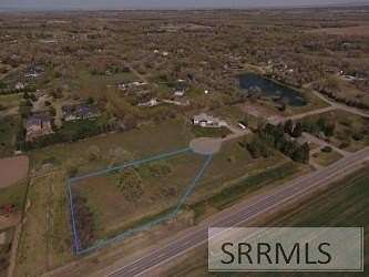 1 Acre of Residential Land for Sale in Rigby, Idaho