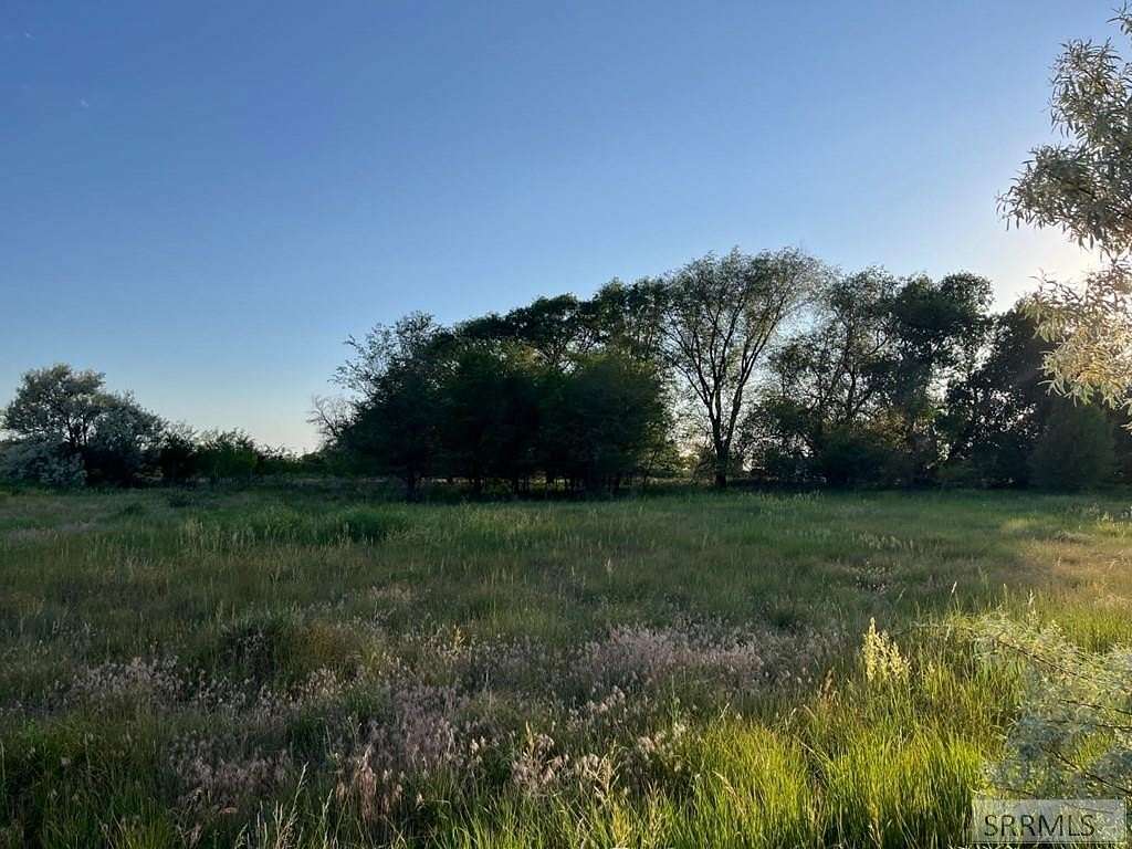1.5 Acres of Residential Land for Sale in Rigby, Idaho