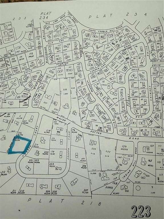 0.97 Acres of Residential Land for Sale in Warwick, Rhode Island