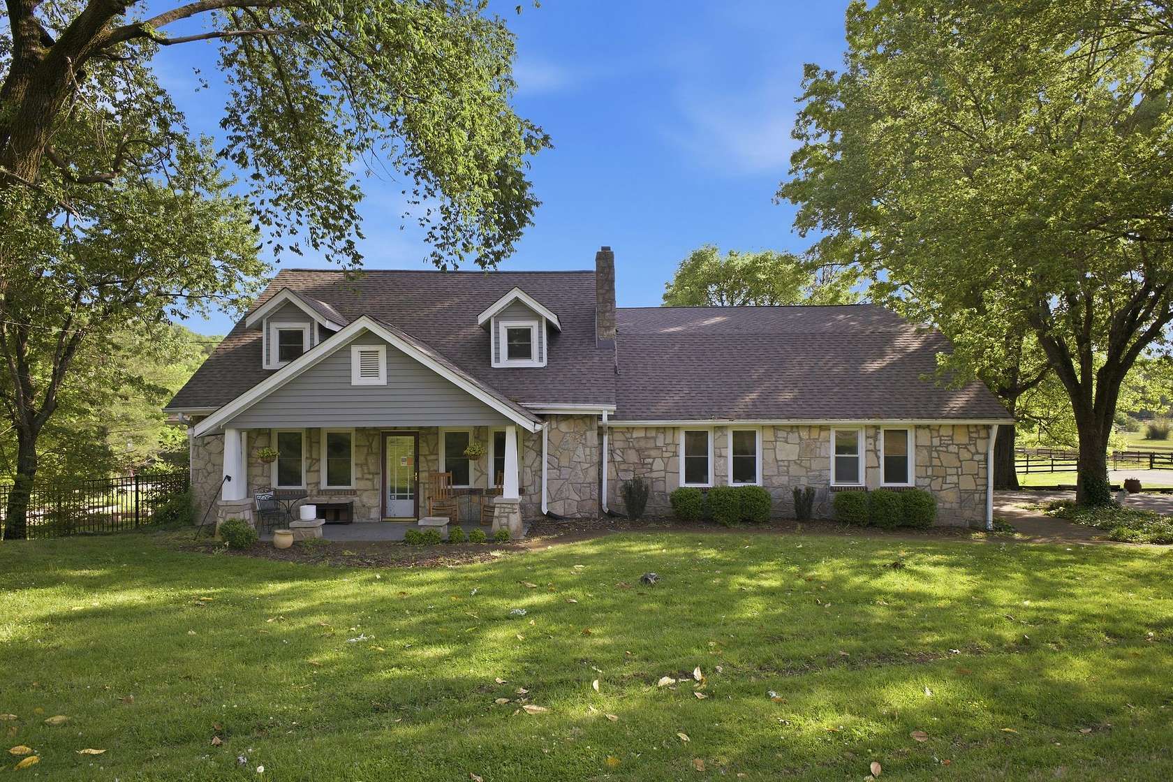 6.6 Acres of Improved Land for Sale in Nashville, Tennessee