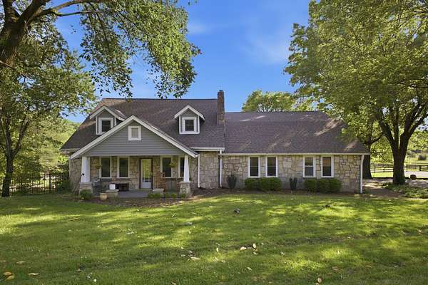 6.6 Acres of Improved Land for Sale in Nashville, Tennessee