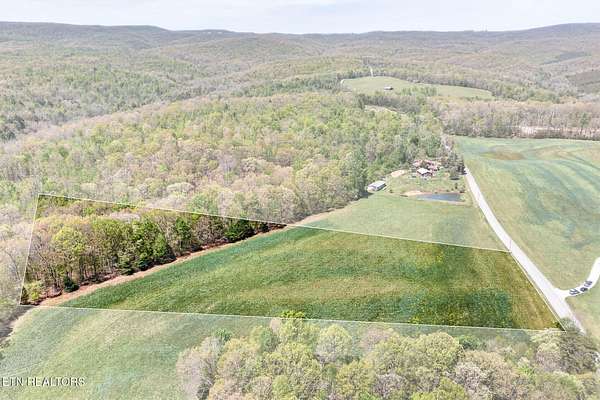 5 Acres of Land for Sale in Rockwood, Tennessee