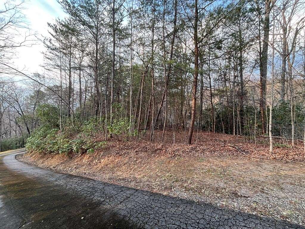 2 Acres of Residential Land for Sale in Whittier, North Carolina