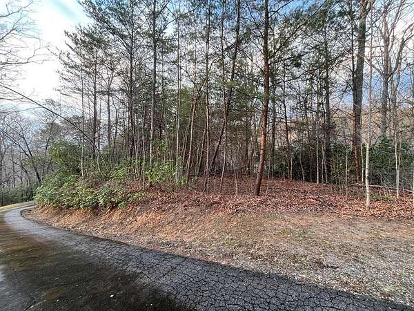 2 Acres of Residential Land for Sale in Whittier, North Carolina