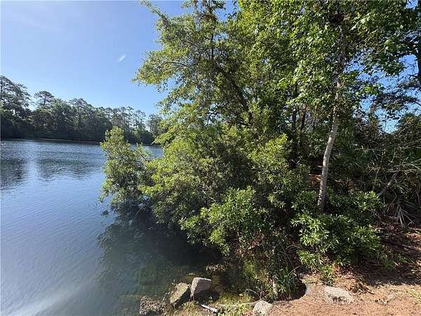 0.24 Acres of Residential Land for Sale in Brunswick, Georgia