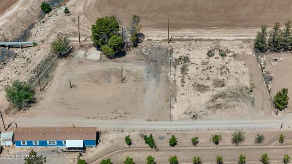 0.74 Acres of Land for Sale in Las Cruces, New Mexico