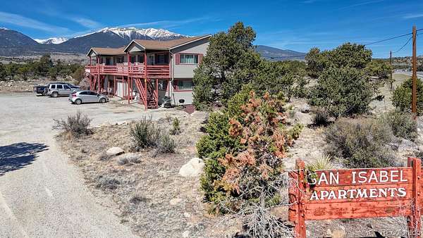 2.2 Acres of Improved Mixed-Use Land for Sale in Buena Vista, Colorado