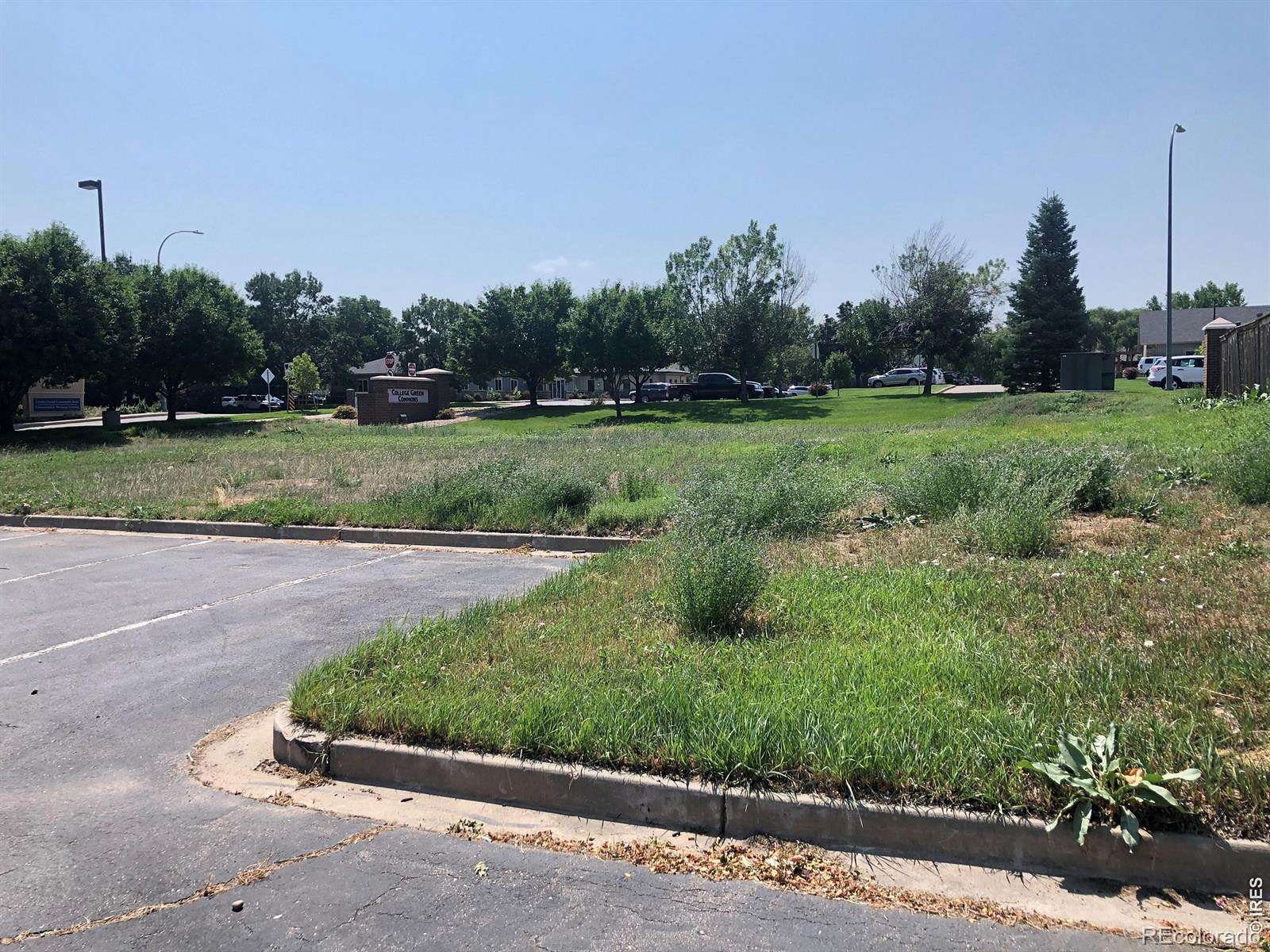 0.18 Acres of Commercial Land for Sale in Greeley, Colorado