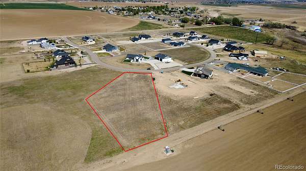 1.68 Acres of Mixed-Use Land for Sale in Milliken, Colorado