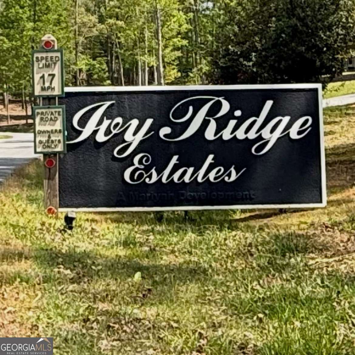 2 Acres of Residential Land for Sale in Blue Ridge, Georgia