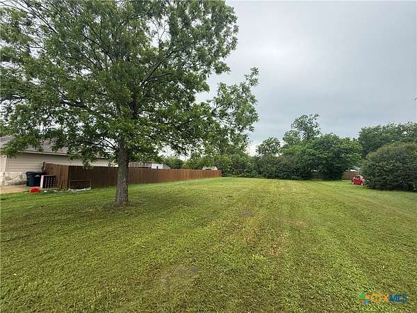 0.15 Acres of Residential Land for Sale in Holland, Texas