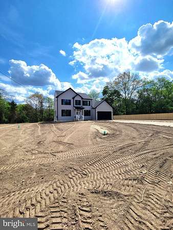 1.8 Acres of Land with Home for Sale in Vineland, New Jersey