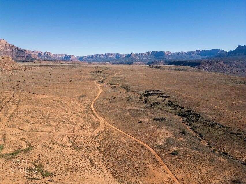 320 Acres of Agricultural Land for Sale in Virgin, Utah