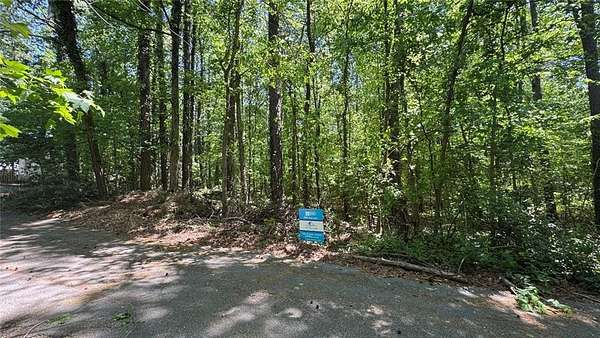 0.78 Acres of Residential Land for Sale in Smyrna, Georgia