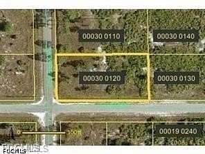 0.5 Acres of Residential Land for Sale in Lehigh Acres, Florida