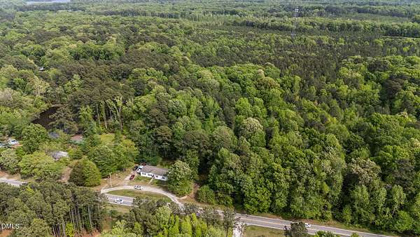 3 Acres of Residential Land for Sale in Raleigh, North Carolina