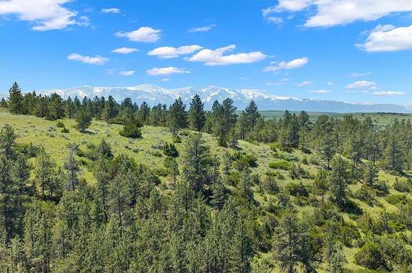 20 Acres of Land for Sale in Columbus, Montana