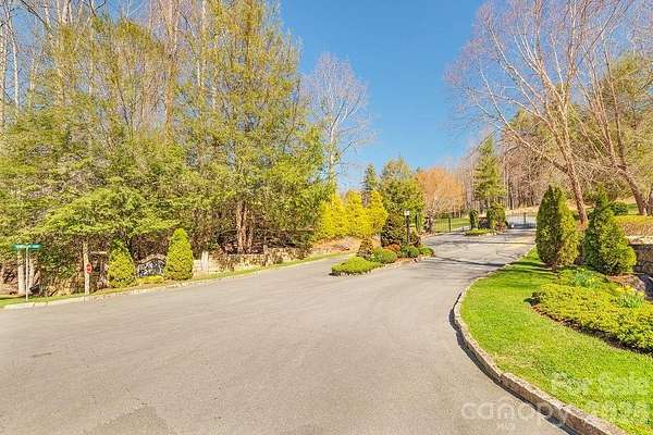 0.82 Acres of Residential Land for Sale in Hendersonville, North Carolina