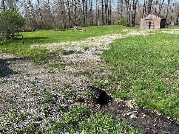 1.4 Acres of Mixed-Use Land for Sale in Jamestown, Pennsylvania