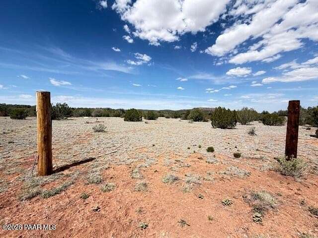 2 Acres of Land for Sale in Seligman, Arizona