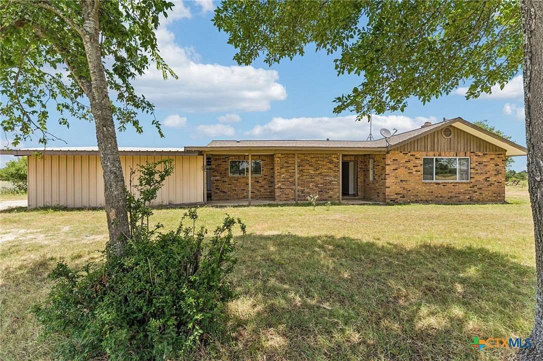 29.7 Acres of Land for Sale in Lockhart, Texas