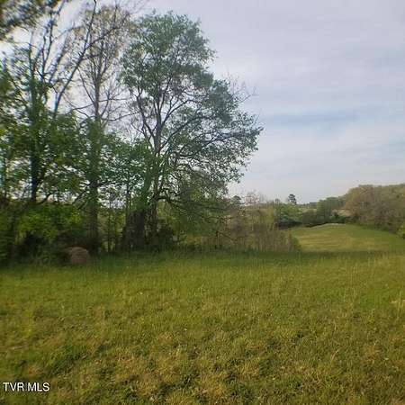 8.42 Acres of Land for Sale in Greeneville, Tennessee