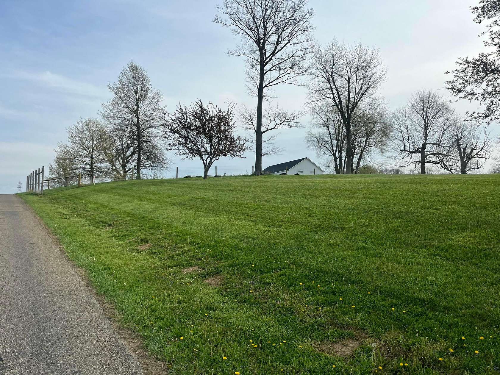 5 Acres of Residential Land for Sale in Mount Vernon, Ohio