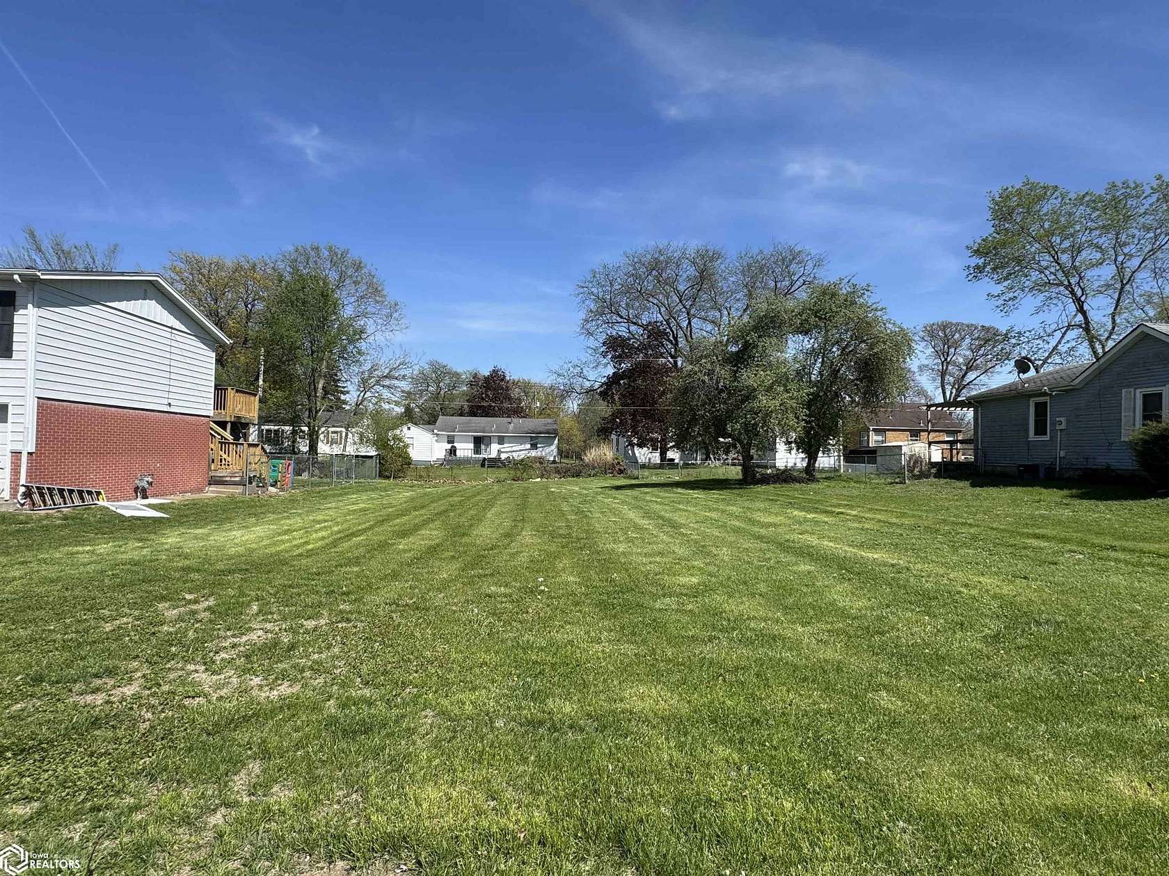0.4 Acres of Residential Land for Sale in Burlington, Iowa
