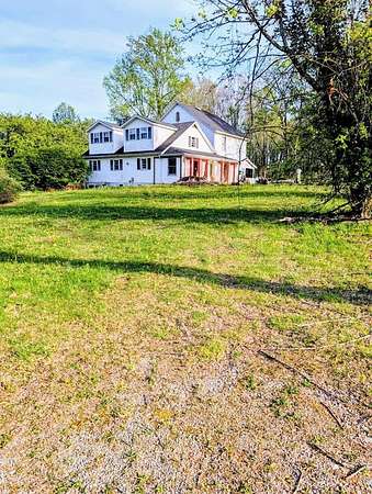 4.79 Acres of Residential Land for Sale in Celina, Tennessee