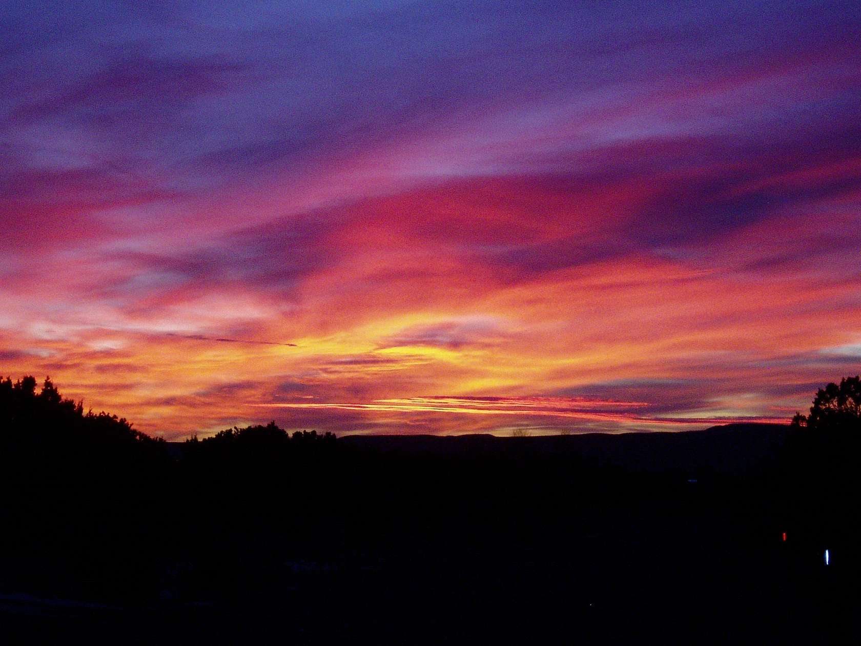 2.8 Acres of Residential Land for Sale in Santa Fe, New Mexico