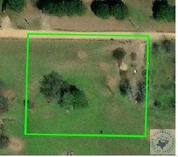 1 Acre of Land for Sale in Saratoga, Arkansas