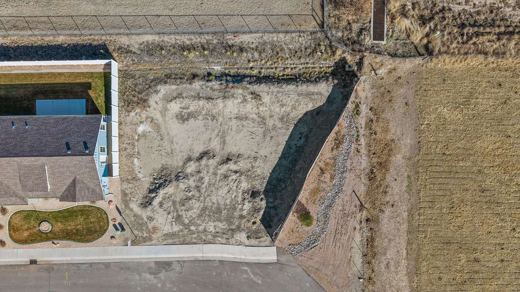 0.14 Acres of Residential Land for Sale in Grand Junction, Colorado